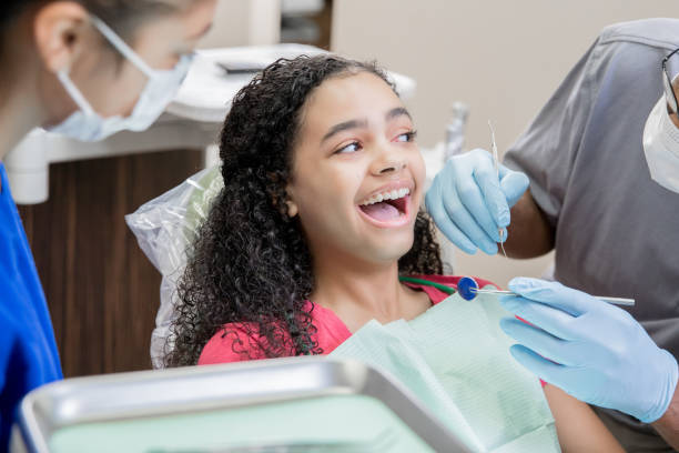 Best Mobile Emergency Dentist in Faison, NC