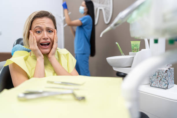 Best Emergency Dentist for Special Needs Patients in Faison, NC