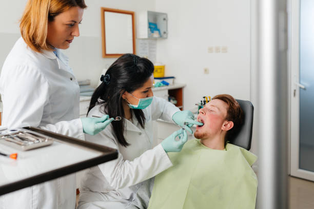 Best Emergency Root Canal Treatment in Faison, NC