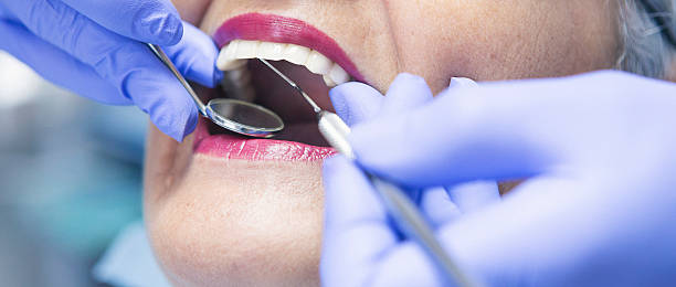 Best Emergency Dental Extractions in Faison, NC